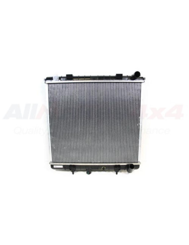 Radiador Principal P38 V8 Gasolina -...