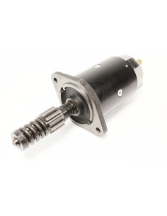 Motor de arranque Santana...