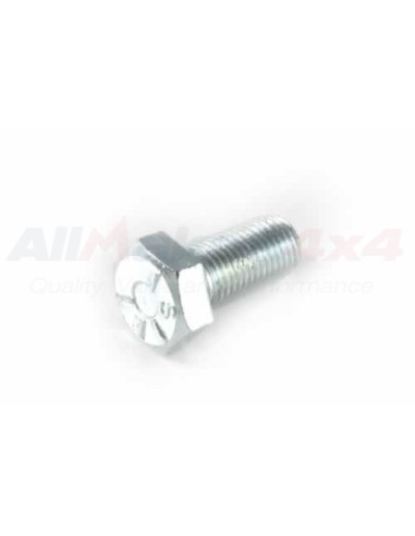 Tornillo Maza de embrague V8 cabeza...