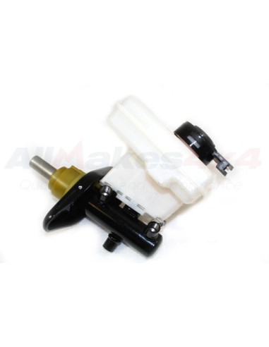 MASTER CYLINDER ASSEMBLY