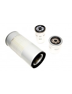 Kit de filtros Defender 300...