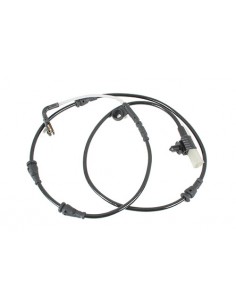 Sensor - desgaste pastillas...