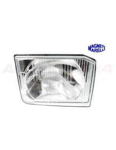 Faro derecho Discovery 1 -...