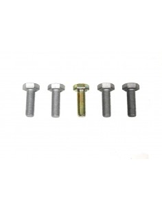 Tornillo Cabeza Hexagonal...