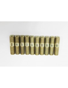 Espárrago M10 X 25 - TE110051L