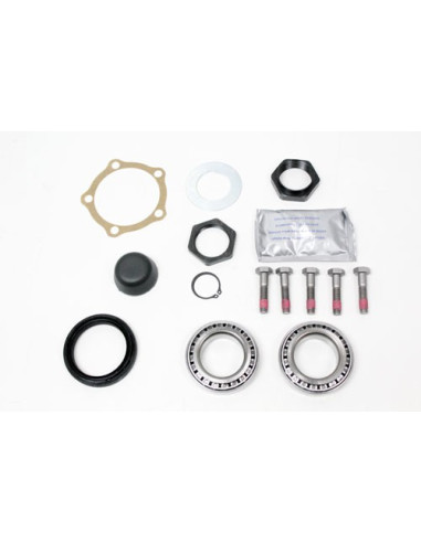 Kit - Rodamientos de Rueda - WBK2381