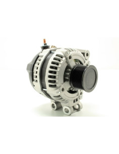 Conjunto del Alternador 2