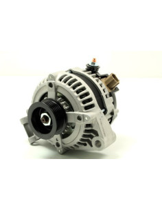 Conjunto del Alternador 2