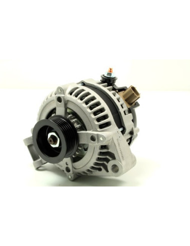 Conjunto del Alternador