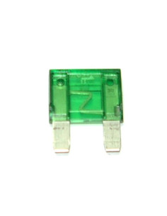 Fusible - 30A Tipo Maxi 2