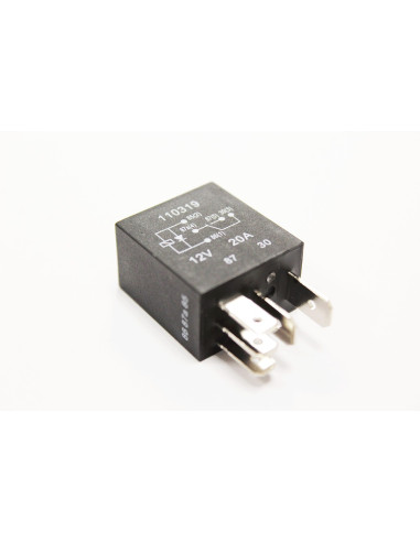 RELAY - D4
