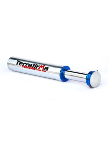 Bump Stop 4" Tope De Compresion...