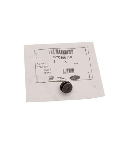 Clip plástico - DYC500110LR