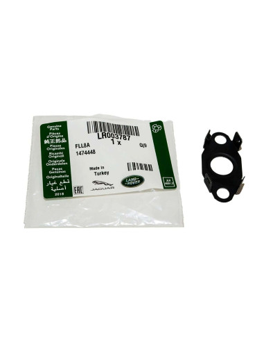 Junta tubo retorno de aceite Turbo...