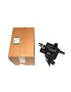 Caja de termostato TDV8 -...