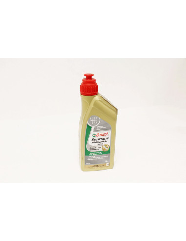 Aceite caja cambios MT82 Defender...