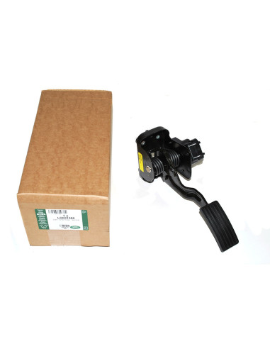 Potenciometro acelerador Defender TD5...