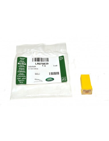 FUSIBLE