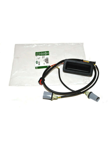 INTERRUPTOR - PUERTA TRASERA