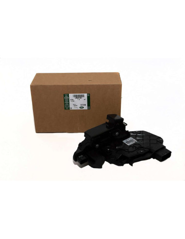 Cerradura puerta trasera izquierda -...