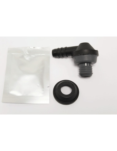 Valvula Antiretorno Servofreno...