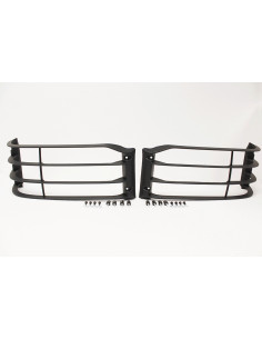 PROTECTORES DE FAROS...