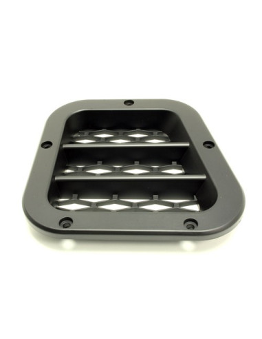 Rejilla Lateral Sport Izquierda Mate...