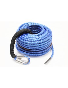 Cable Sintetico Azul 27M X...