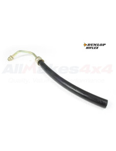 Tuberia caja de dirección a...