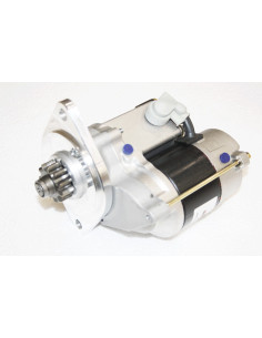 Motor de Arranque - RTC5225HT