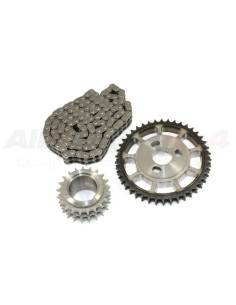 Kit cadena de distribucion...