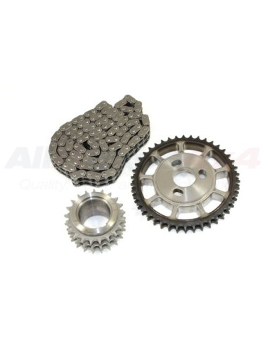 Kit cadena de distribucion TD5 -...