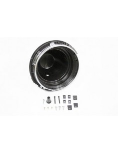 Carcasa faro principal 7" -...