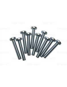 TIRANTE DEL ESTABILIZADOR... 2