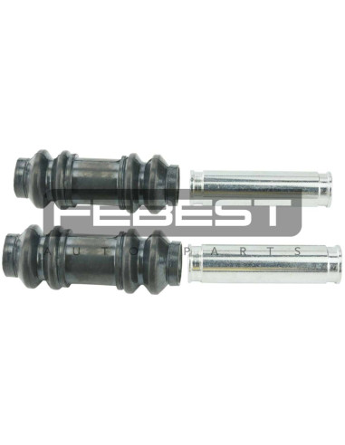 CASQUILLO GUÍA DEL SOPORTE DE FRENO...