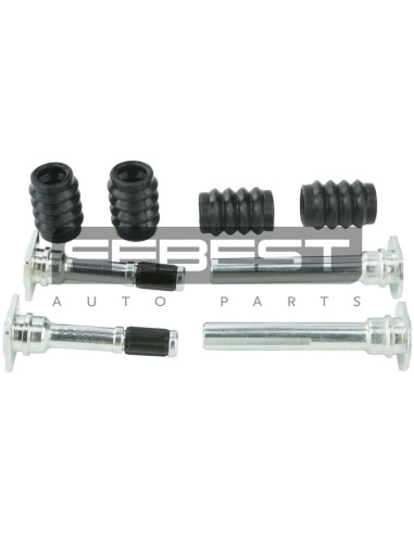 CASQUILLO GUÍA DEL SOPORTE DE FRENO... CASQUILLO GUÍA DEL SOPORTE DE FRENO...