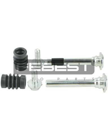 CASQUILLO GUÍA DEL SOPORTE DE FRENO...