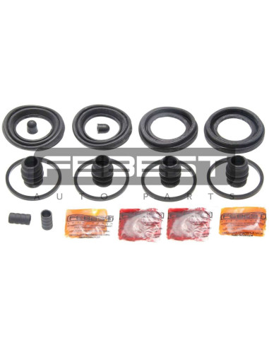 JUEGO DE PIEZAS DE REPUESTO Y DE...