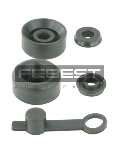 JUEGO DE PIEZAS DE REPUESTO Y DE...