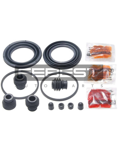 JUEGO DE PIEZAS DE REPUESTO Y DE...