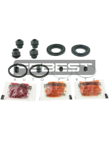 JUEGO DE PIEZAS DE REPUESTO Y DE...