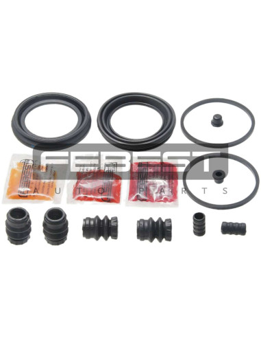 JUEGO DE PIEZAS DE REPUESTO Y DE...