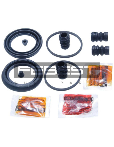 JUEGO DE PIEZAS DE REPUESTO Y DE...