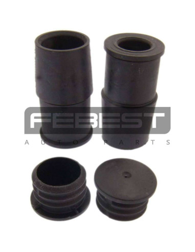 JUEGO DE PIEZAS DE REPUESTO Y DE...