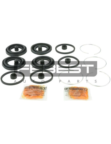 JUEGO DE PIEZAS DE REPUESTO Y DE... JUEGO DE PIEZAS DE REPUESTO Y DE...