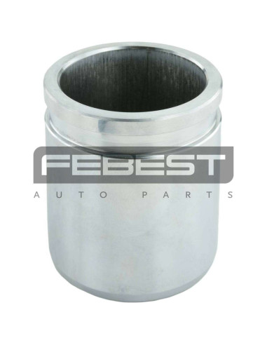 EMBOLO DEL SOPORTE DE FRENO POSTERIOR