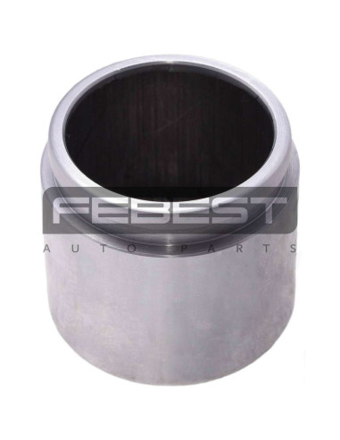 EMBOLO DEL SOPORTE DE FRENO POSTERIOR