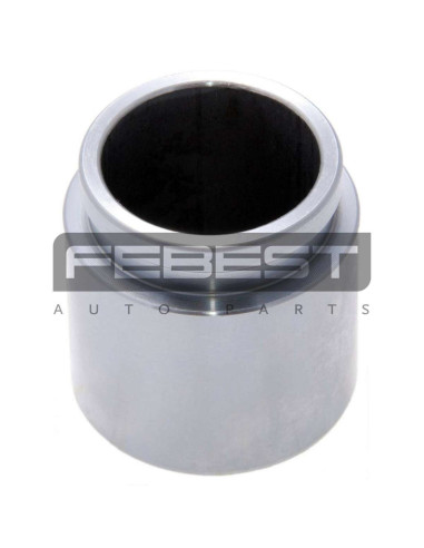 EMBOLO DEL SOPORTE DE FRENO POSTERIOR