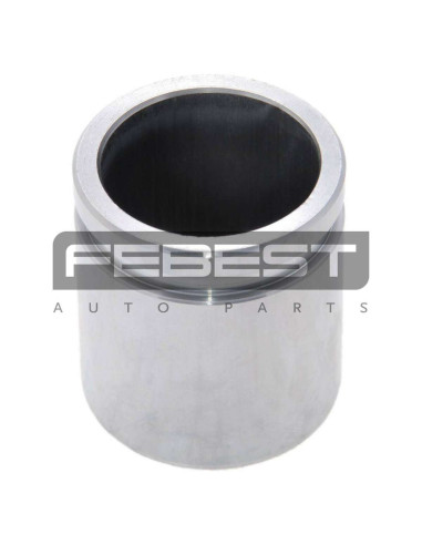 SOPORTE DE FRENO POSTERIOR IZQUIERDO