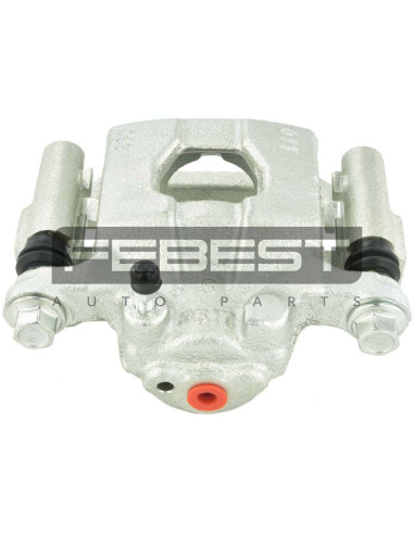 CONJUNTO DE PINZA DE FRENO TRASERO...